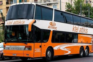 ktel attikis